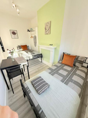 Finsbury Park Rooms